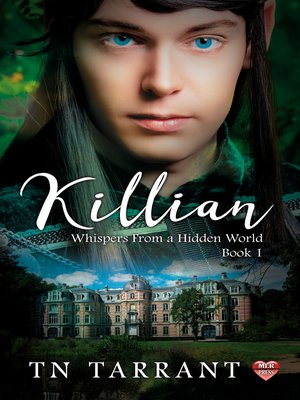 cover image of Killian